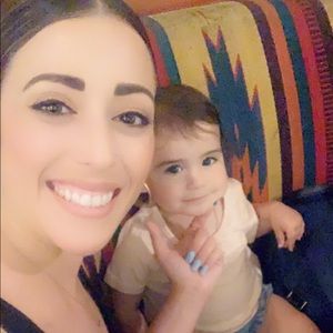 Meet your Posher, Nicole